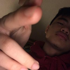 Meet your Posher, Johnny